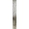Ekena Millwork Morris Steel Bracket, Unfinished 3"W x 22"D x 22"H BKTM03X22X22MOCRS - alternate 10